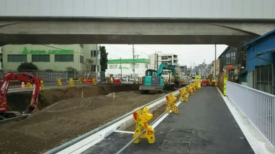 都市計画道路１