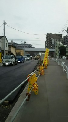 都市計画道路３